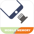 Icon of program: Mobile-memory