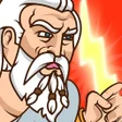 Icon of program: Zeus vs. Monsters - Math …