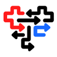 Icon of program: Arrow Flow Sort