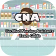 Icon of program: CNA Nursing Assistant Exa…