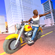 Icon of program: San Andreas Crime Game