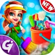 Icon of program: Tidy Girl House Cleaning …
