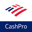 Icon of program: CashPro