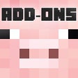 Icon of program: Addons for minecraft pe -…