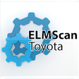 Icono de programa: ELMScan Toyota