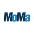 Icon of program: Nayax MoMa - Mobile Manag…