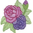 Icon of program: Embroidery Design And Pat…
