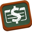Icono de programa: Checkbook HD: Personal Fi…