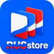 Icon of program: RUSstore