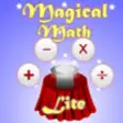 Icon of program: Magical Math Lite: Math i…