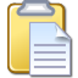 Icono de programa: Clipdiary Portable