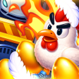 Icon of program: Chicken Rough