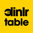 Icon of program: Dinlr Table - Restaurant …