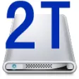 Icon of program: 2TB Virtual Disk 2011 Fre…