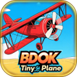 Icon of program: BDOKTiny Plane