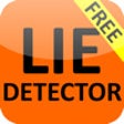 Icon of program: LIE DETECTOR... FREE!