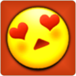 Icon of program: Emoji Font for FlipFont 9