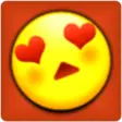 Icon of program: Emoji Font for FlipFont 9
