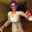 Icono de programa: Scary Granny - Horror Gam…