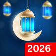 Icon of program: Ramadan 2019 - Prayer Tim…