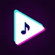 Icon of program: MVX Player - Music Player…