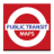 Icon of program: Public Transit Maps