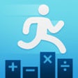 Icon of program: Quick Math - Multiplicati…