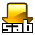 Icon of program: SABnzbd Portable