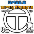 Caustic 3.2 Bass Pack 2 icon