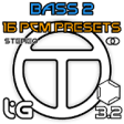 Icon of program: Caustic 3.2 Bass Pack 2