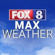 Icon of program: Fox8 Max Weather