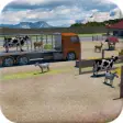 Icon of program: Farm Animal Truck Transpo…