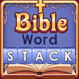 Icono de programa: Bible Word  Stack - Free …