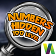Icono de programa: Hidden Numbers 100 Level …