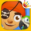Icon of program: 1000 Pirates - Dress Up a…