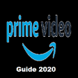 Icono de programa: AmaZon Prime Video Guide …