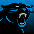 Icono de programa: Carolina Panthers Mobile