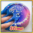 Icono de programa: Best Satisfying Slime Vid…
