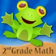 Icon of program: Splash Math - 2nd grade w…