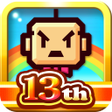 Icon of program: ZOOKEEPER BATTLE