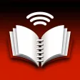 Icon of program: vBookz PDF Voice Reader