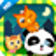 Icon of program: Night and Day by BabyBus