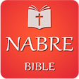 Icon of program: NABRE Bible, New American…