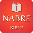 Icon of program: NABRE Bible, New American…