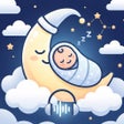 Icon of program: Baby Sleep SleepMatic Shu…