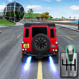 Icon of program: Race the Traffic Nitro