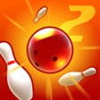 Icon of program: Downhill Bowling 2