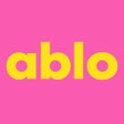 Icon of program: Ablo - Make friends world…