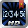 Icon of program: 3D Clock