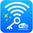 Wifi Password Master - Show WiFi Password key icon